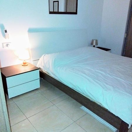 Gzira Smart 1 Bedroom Apartment Luaran gambar