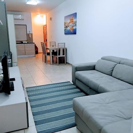 Gzira Smart 1 Bedroom Apartment Luaran gambar