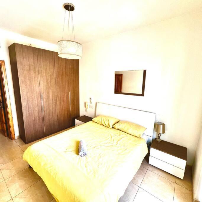 Gzira Smart 1 Bedroom Apartment Luaran gambar