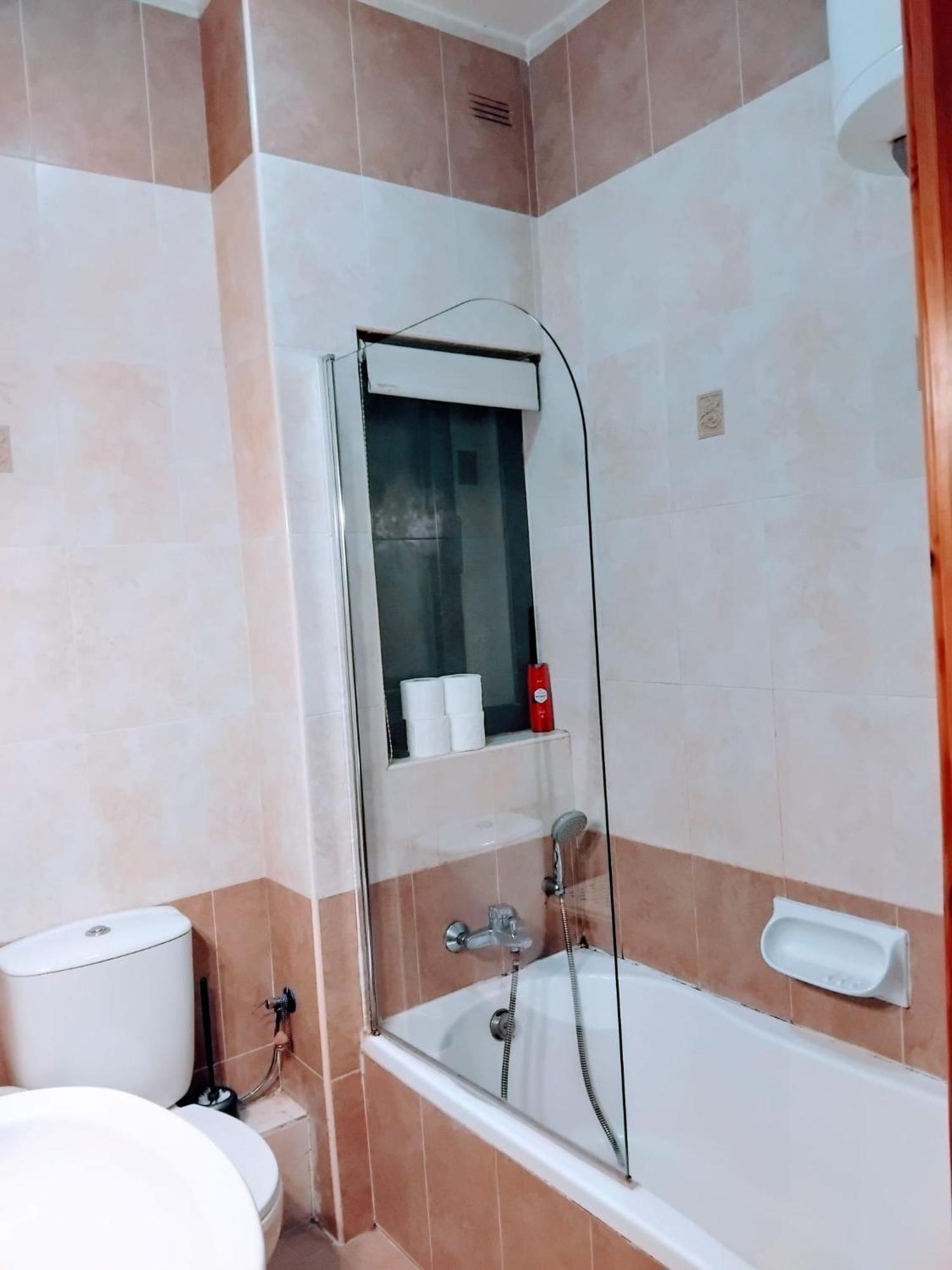Gzira Smart 1 Bedroom Apartment Luaran gambar
