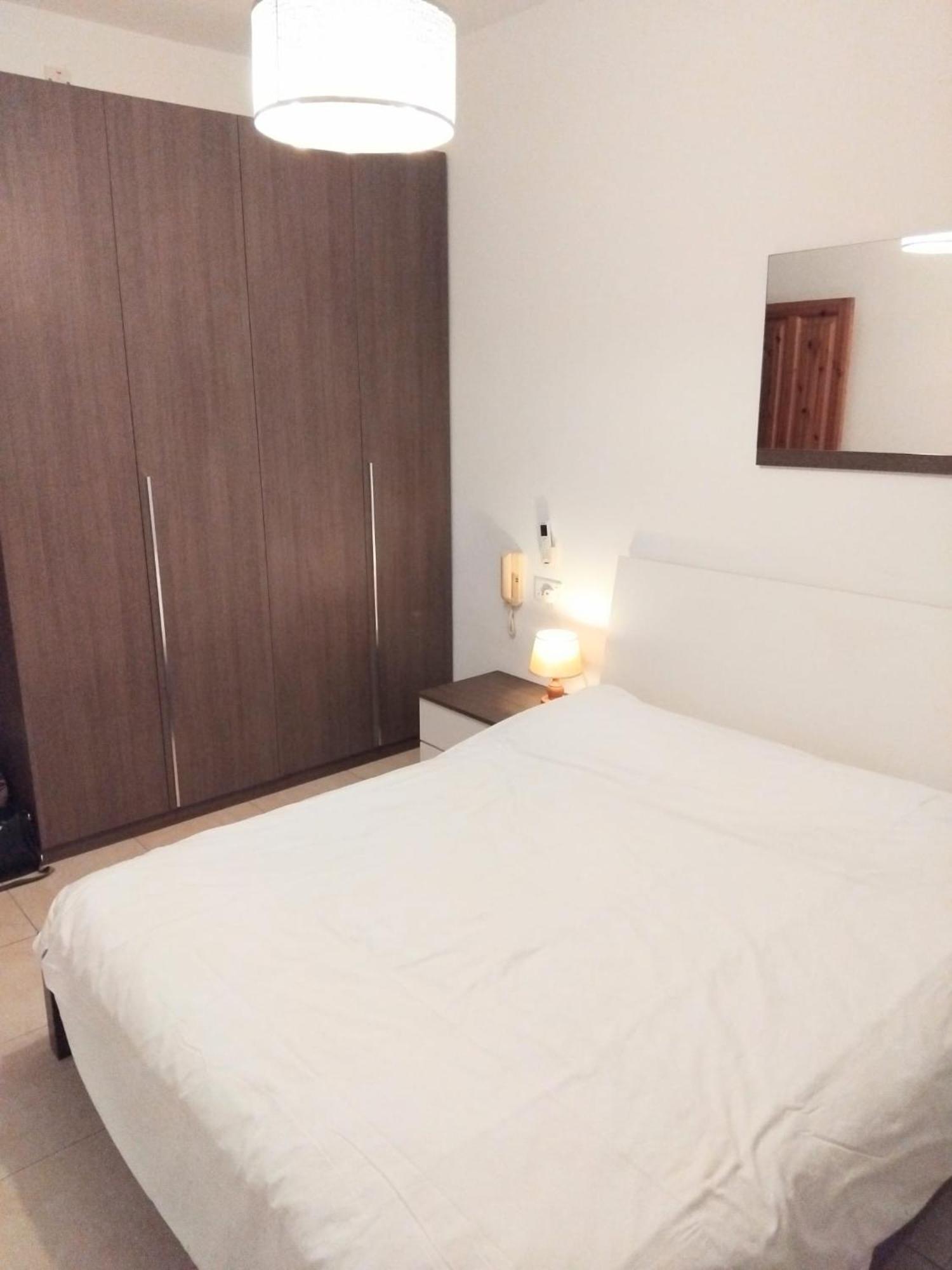Gzira Smart 1 Bedroom Apartment Luaran gambar
